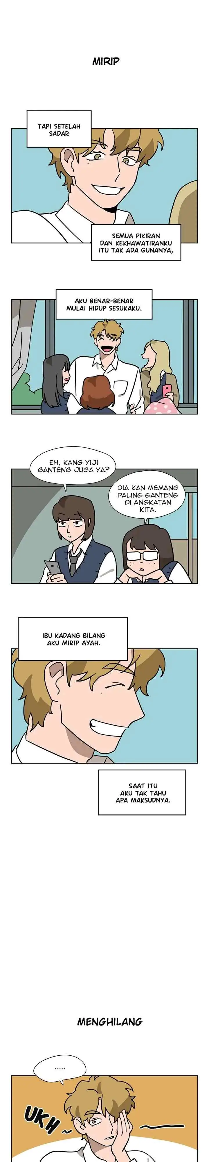 Meow Man chapter 59 halaman 5