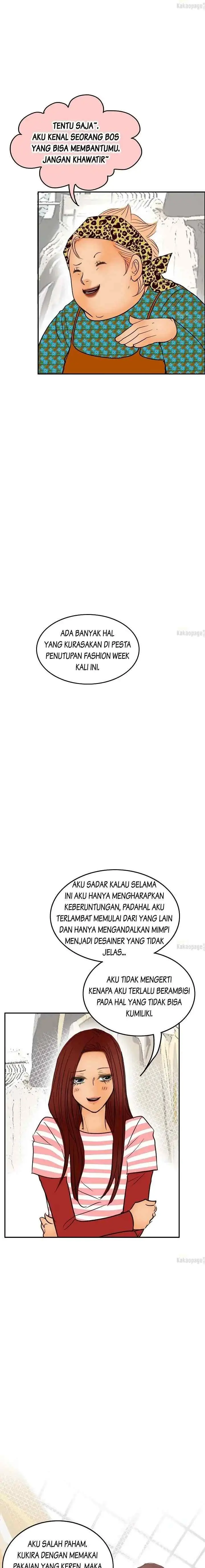 Love Attack chapter 48 halaman 11