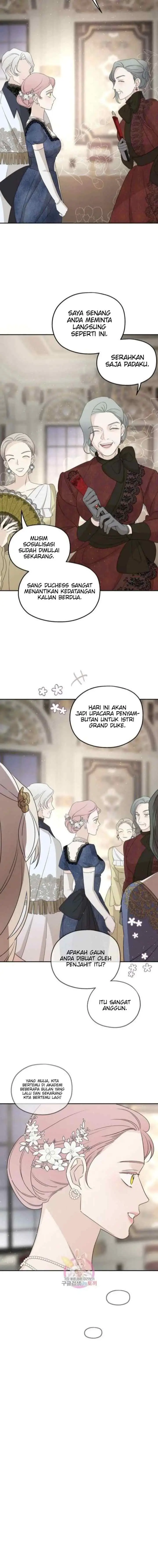 My In-Laws Are Obsessed With Me chapter 38 halaman 6