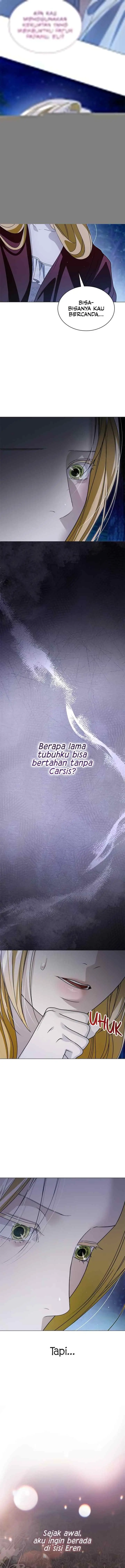 Locked Up by My Mad Dog chapter 56 halaman 13
