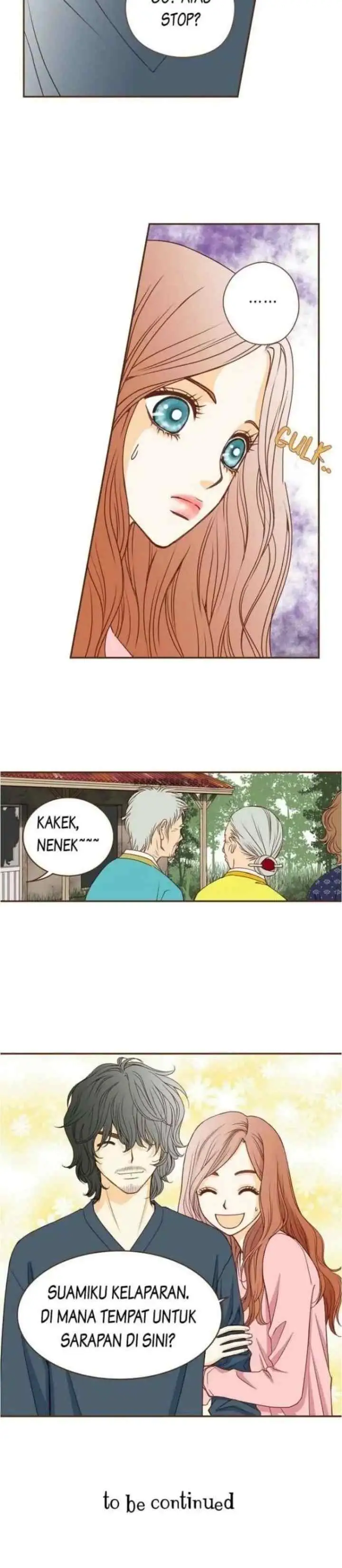 Love Puzzles chapter 22 halaman 12