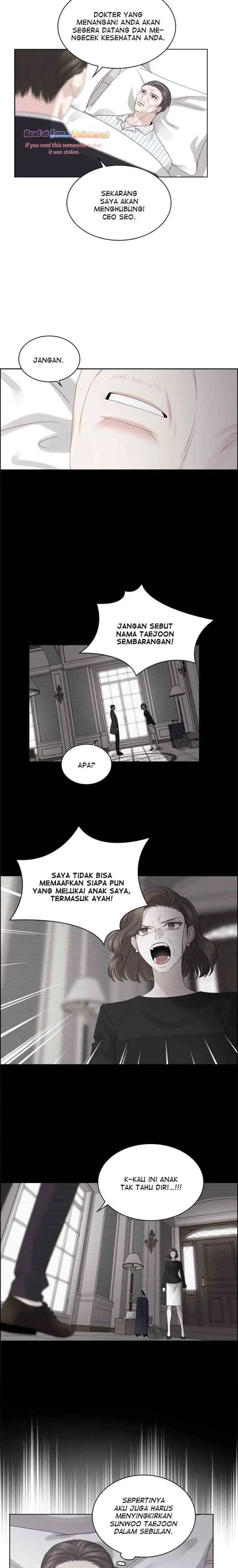 My Exes Fell For Me chapter 36 halaman 15