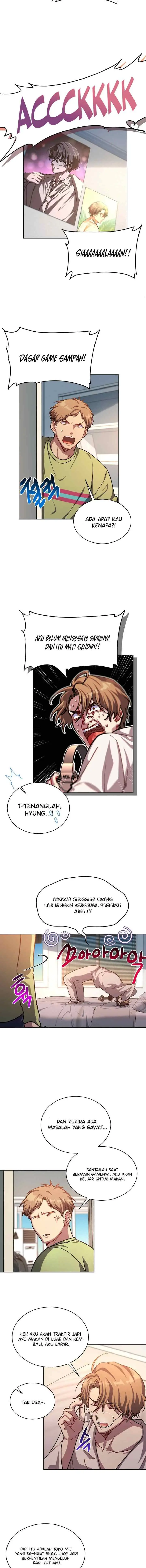 Please Have a Meal chapter 68 halaman 17