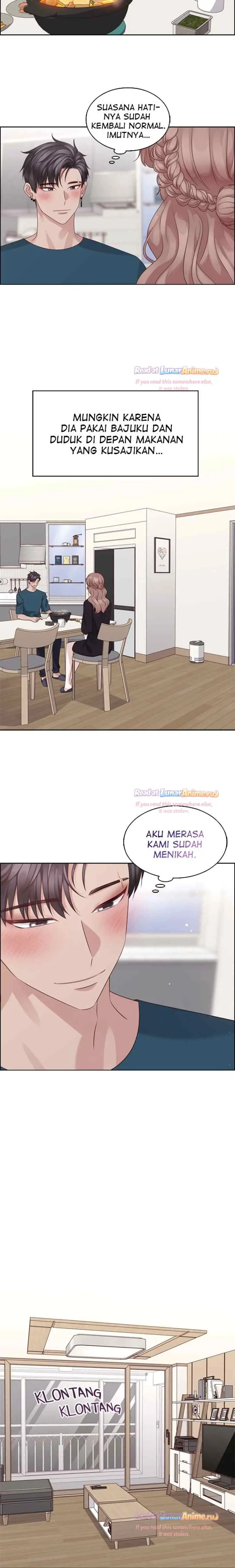My Exes Fell For Me chapter 60 halaman 8