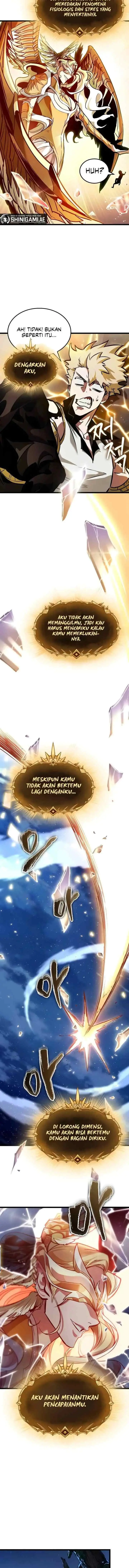 Light of Arad: The First to Walk chapter 3 halaman 14