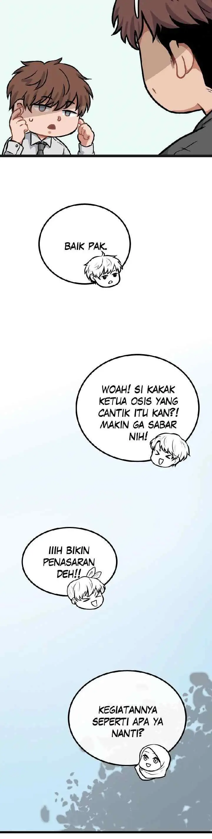 Moon Flower chapter 9 halaman 16