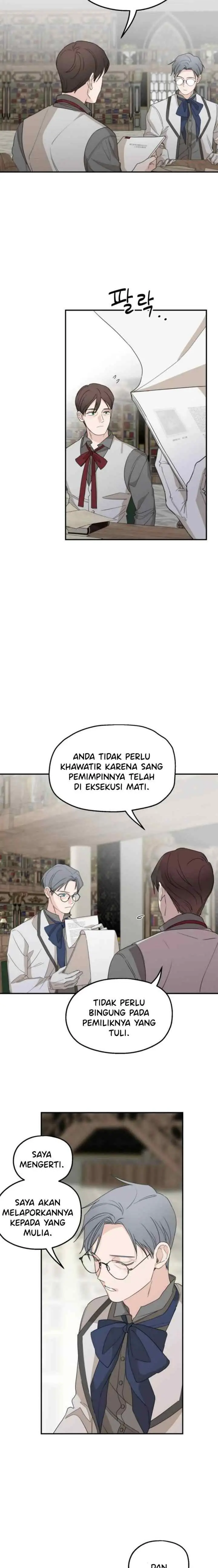My In-Laws Are Obsessed With Me chapter 29 halaman 5