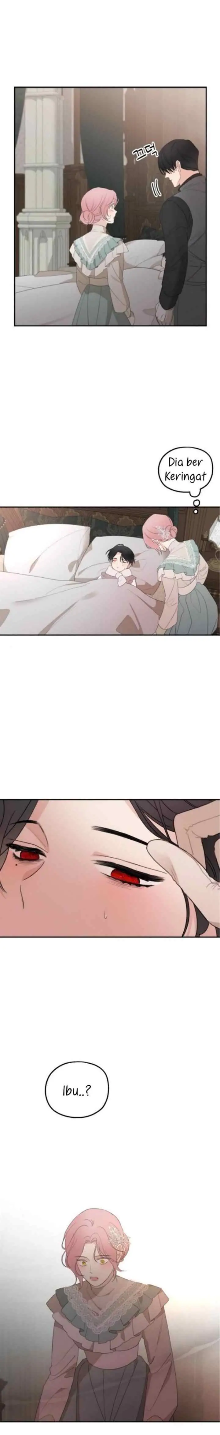 My In-Laws Are Obsessed With Me chapter 22 halaman 12
