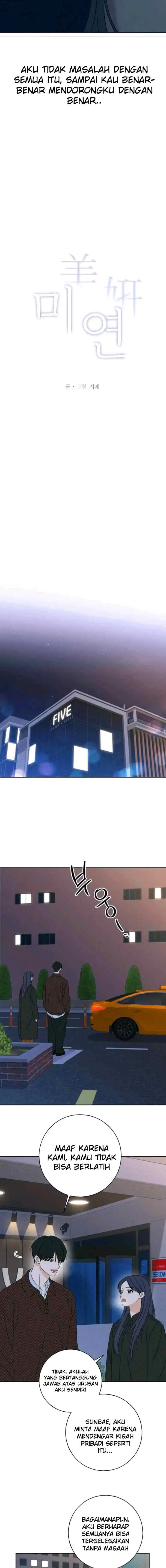 Miyeon chapter 47 halaman 5