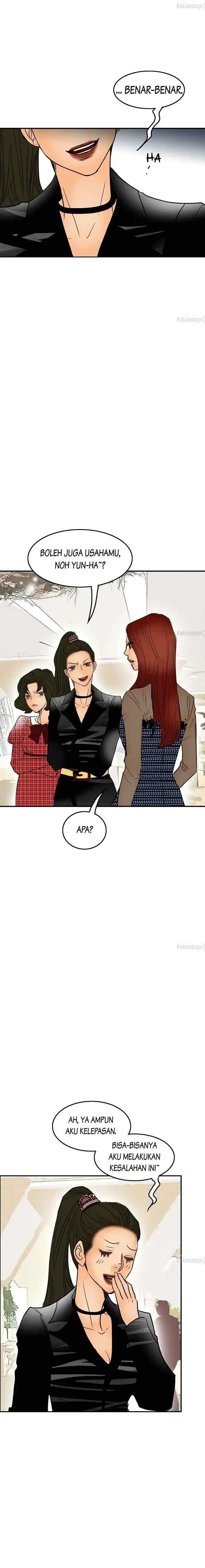 Love Attack chapter 44 halaman 16