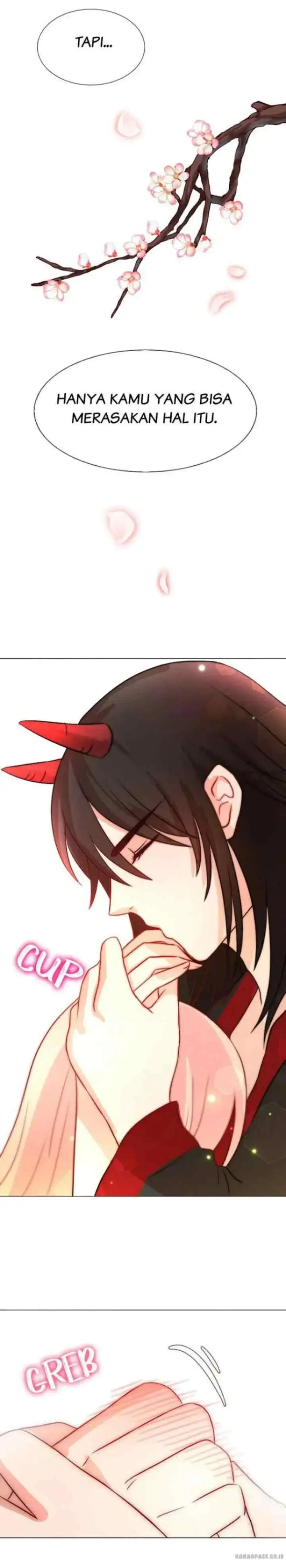 My Guardian Demon chapter 14 halaman 15