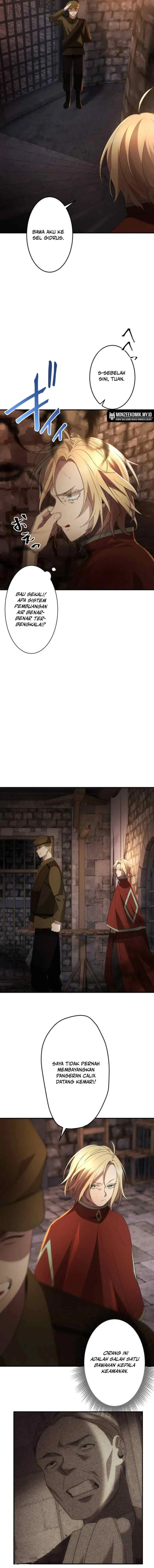 Mob na Ore no Gyakuten Jinsei chapter 12 halaman 7