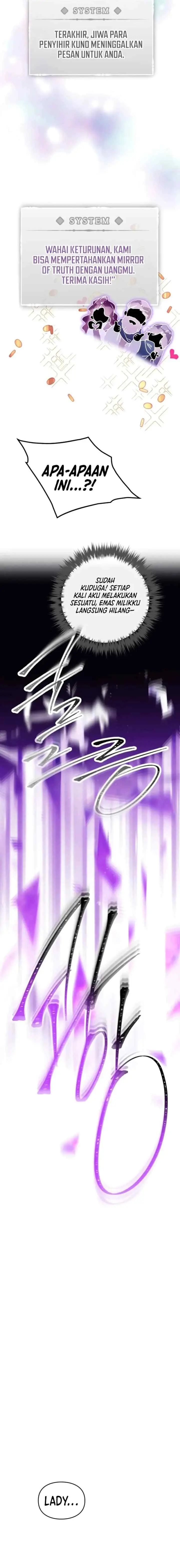 Death Is the Only Ending for the Villainess chapter 183 halaman 11