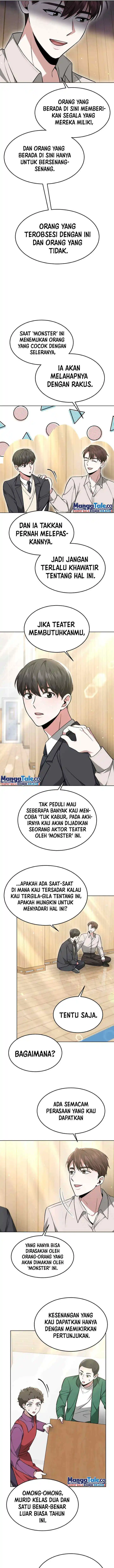 Life, Once Again! chapter 20 halaman 10