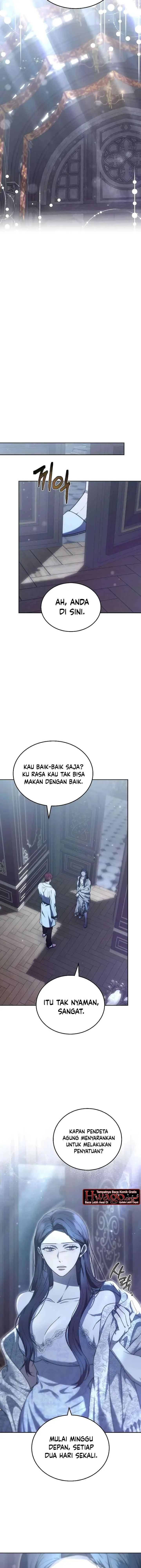 City of Arrogance chapter 44 halaman 15