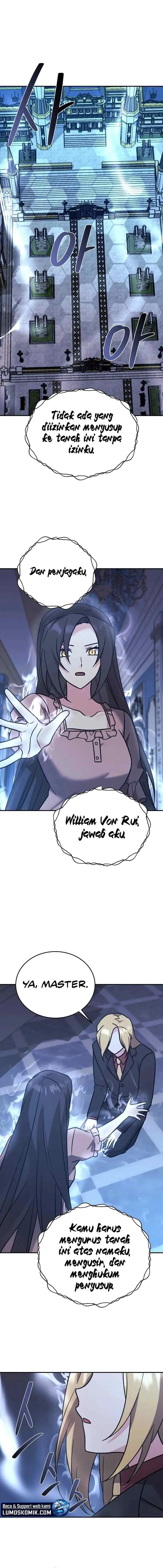 My Daughter Is a Dragon! chapter 96 halaman 14