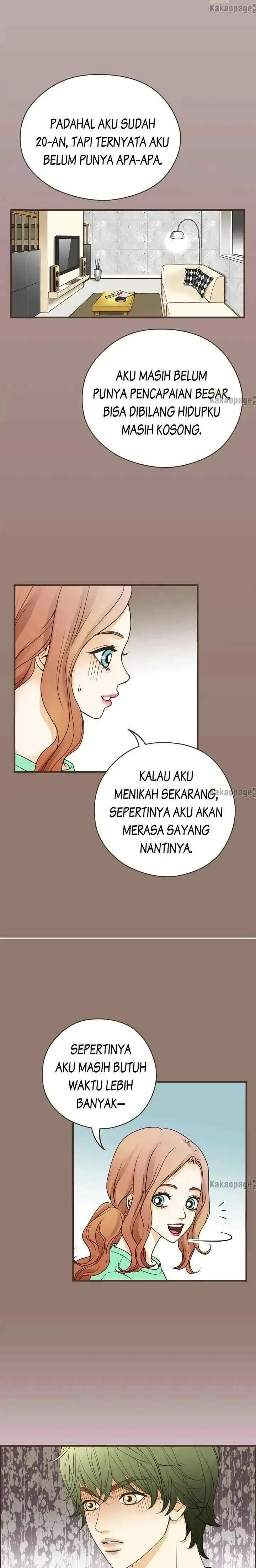 Love Puzzles chapter 120 halaman 12