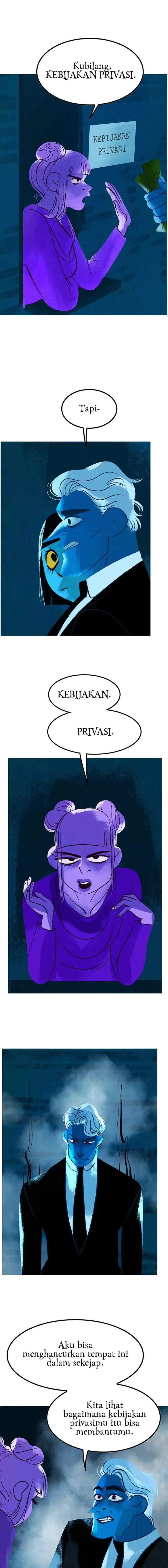 Lore Olympus chapter 123 halaman 6