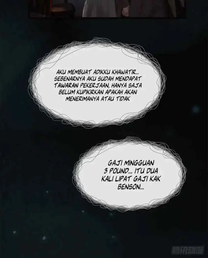 Lord of the Mysteries (Remake) chapter 14 halaman 7