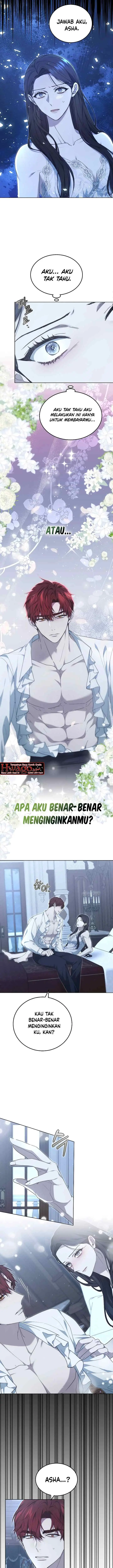 City of Arrogance chapter 32 halaman 11