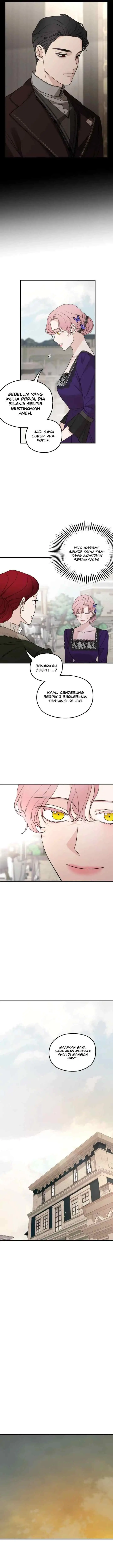 My In-Laws Are Obsessed With Me chapter 46 halaman 5