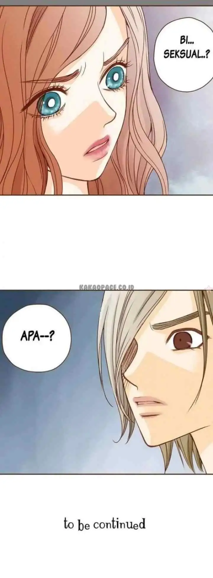 Love Puzzles chapter 7 halaman 15
