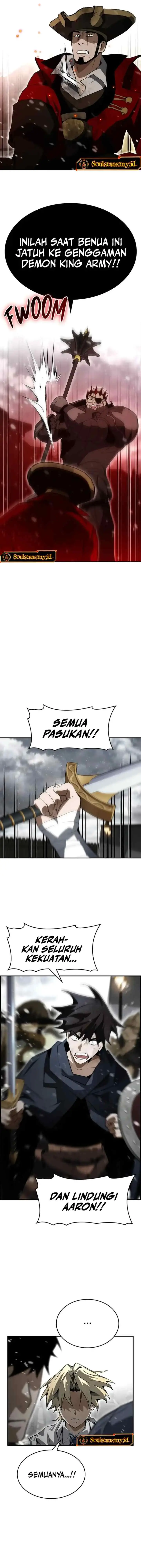 Bad Ending Maker chapter 84 halaman 10