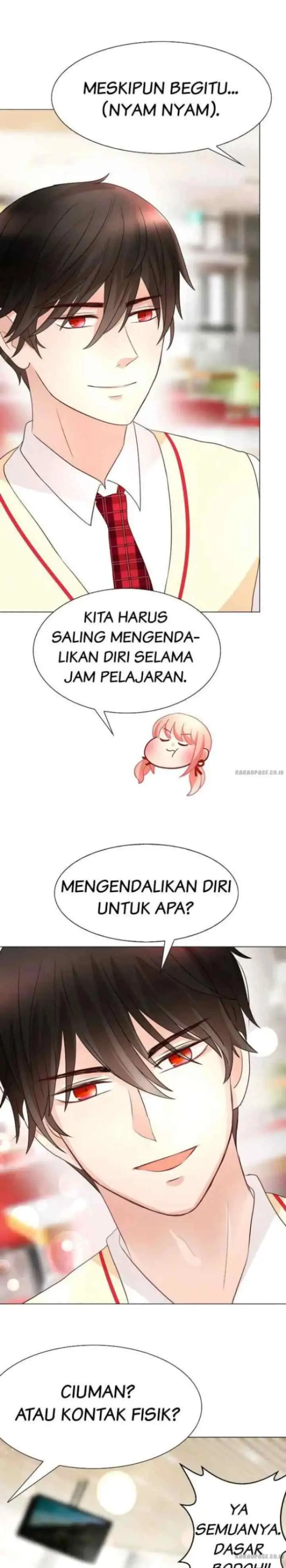 My Guardian Demon chapter 31 halaman 13
