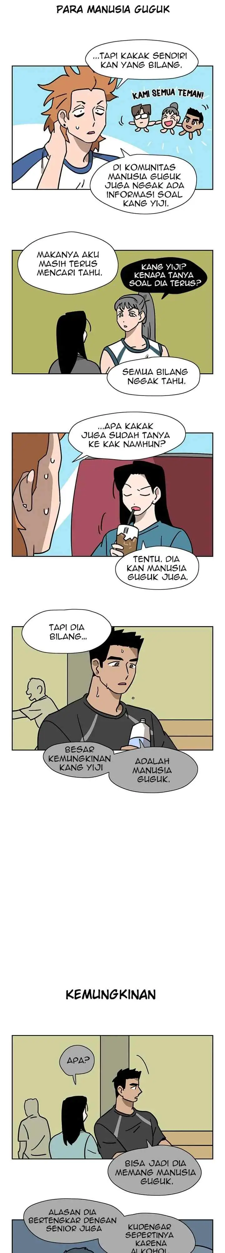 Meow Man chapter 39 halaman 6