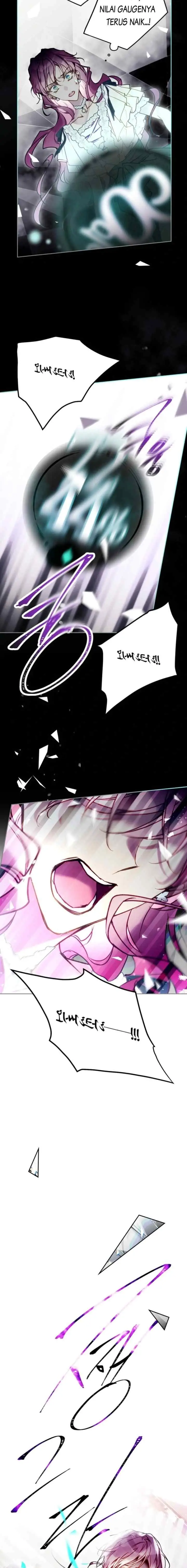 Death Is the Only Ending for the Villainess chapter 174 halaman 18