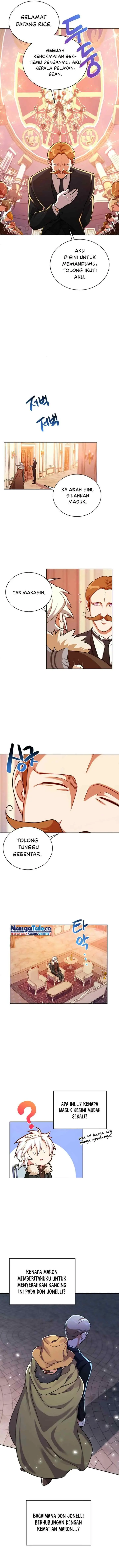 Please Have a Meal chapter 96 halaman 7
