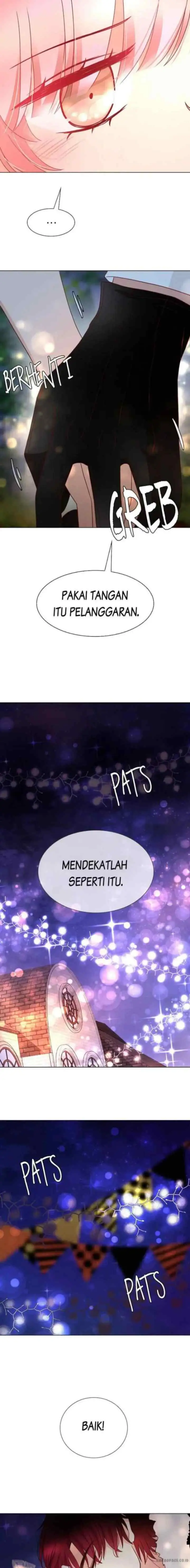 My Guardian Demon chapter 67 halaman 7
