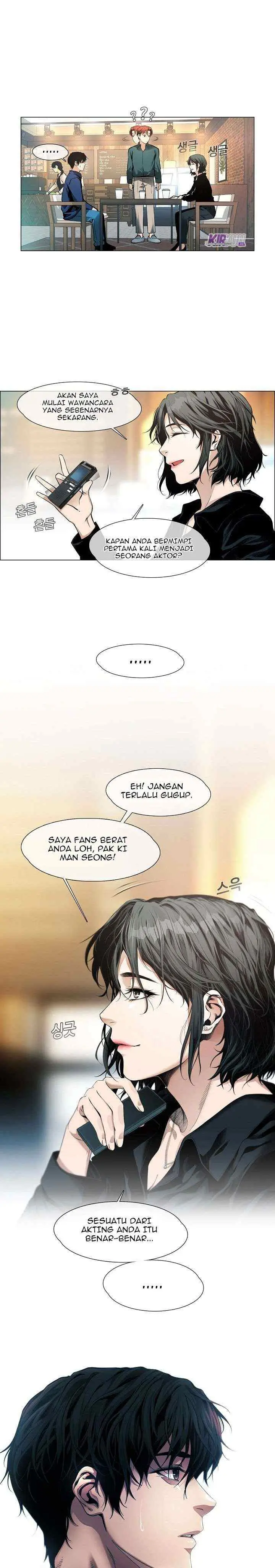 Movies Are Real chapter 15 halaman 19