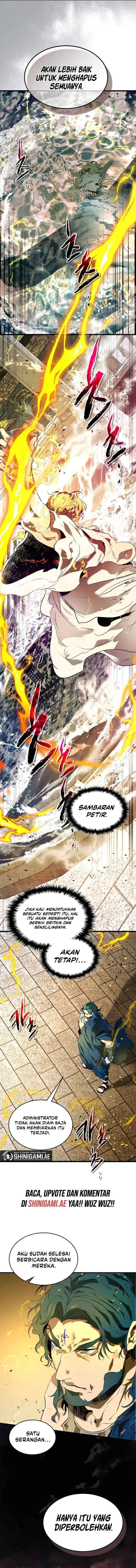 Leveling With the Gods chapter 92 halaman 11
