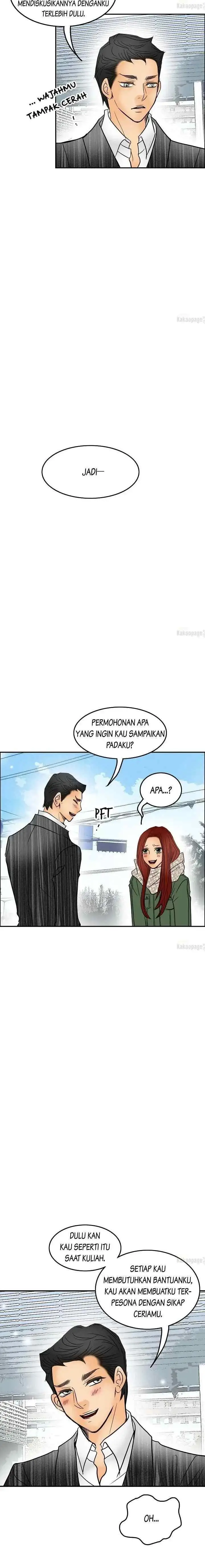 Love Attack chapter 42 halaman 13