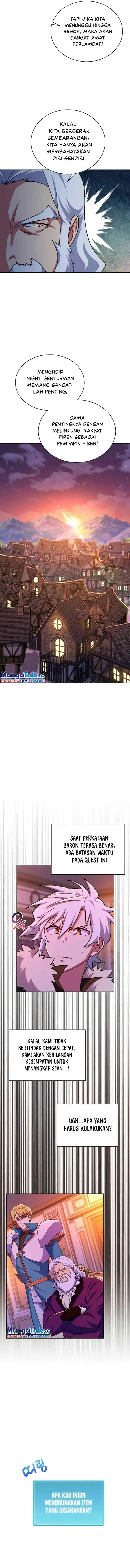 Please Have a Meal chapter 97 halaman 11