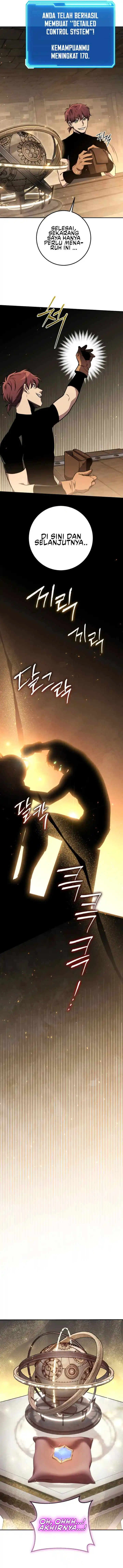 Legendary Blacksmith's Vengeance chapter 61 halaman 14