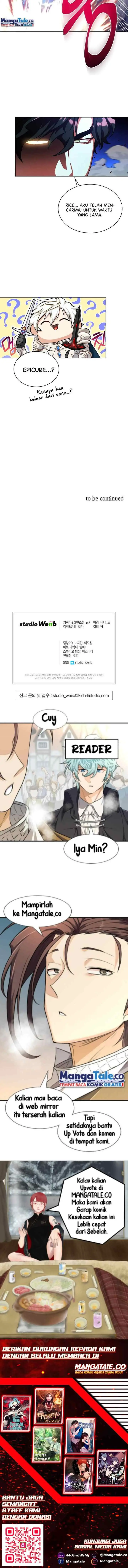 Please Have a Meal chapter 69 halaman 15