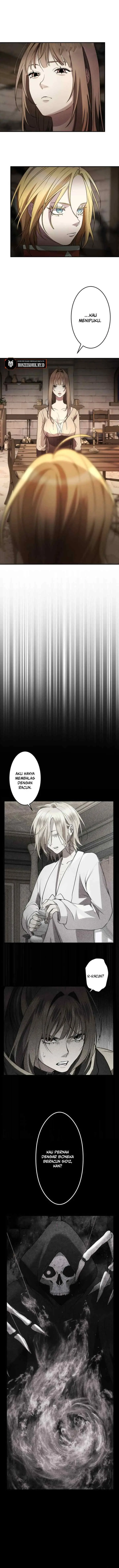 Mob na Ore no Gyakuten Jinsei chapter 15 halaman 10