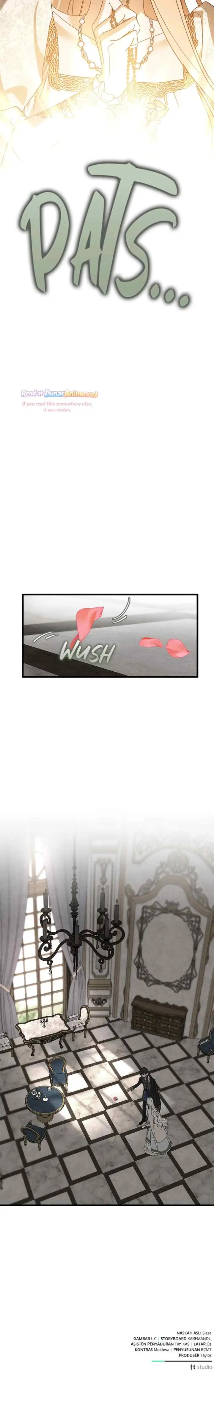 My Husband Who Hates Me Has Lost His Memories chapter 68 halaman 18