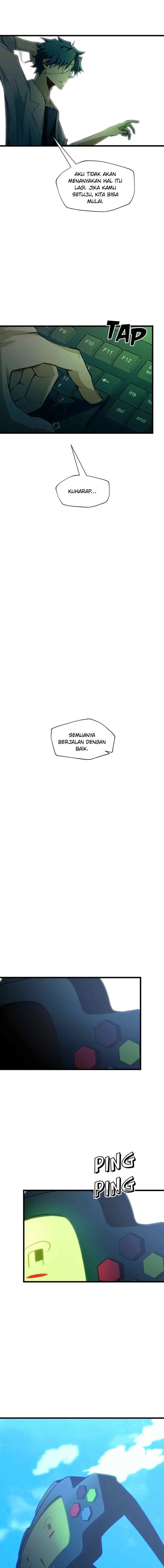 Monochrome chapter 1 halaman 16
