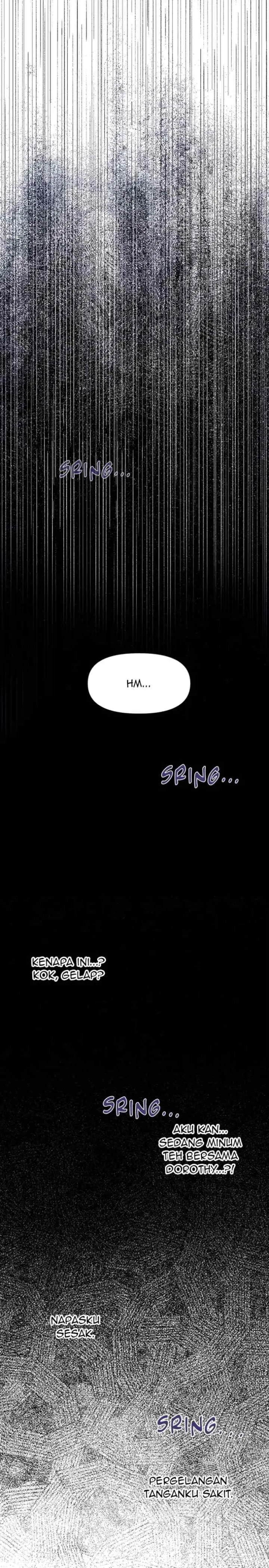 My Sweetheart Duke Has a Secret chapter 8 halaman 16