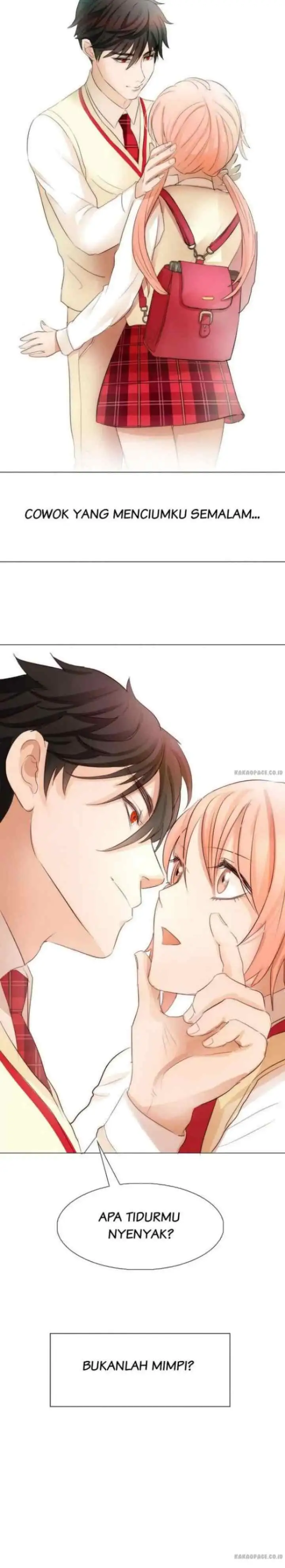 My Guardian Demon chapter 1 halaman 18
