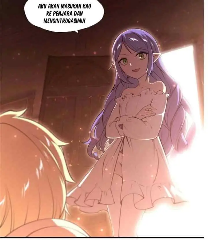 The Blood Princess And The Knight chapter 268 halaman 15