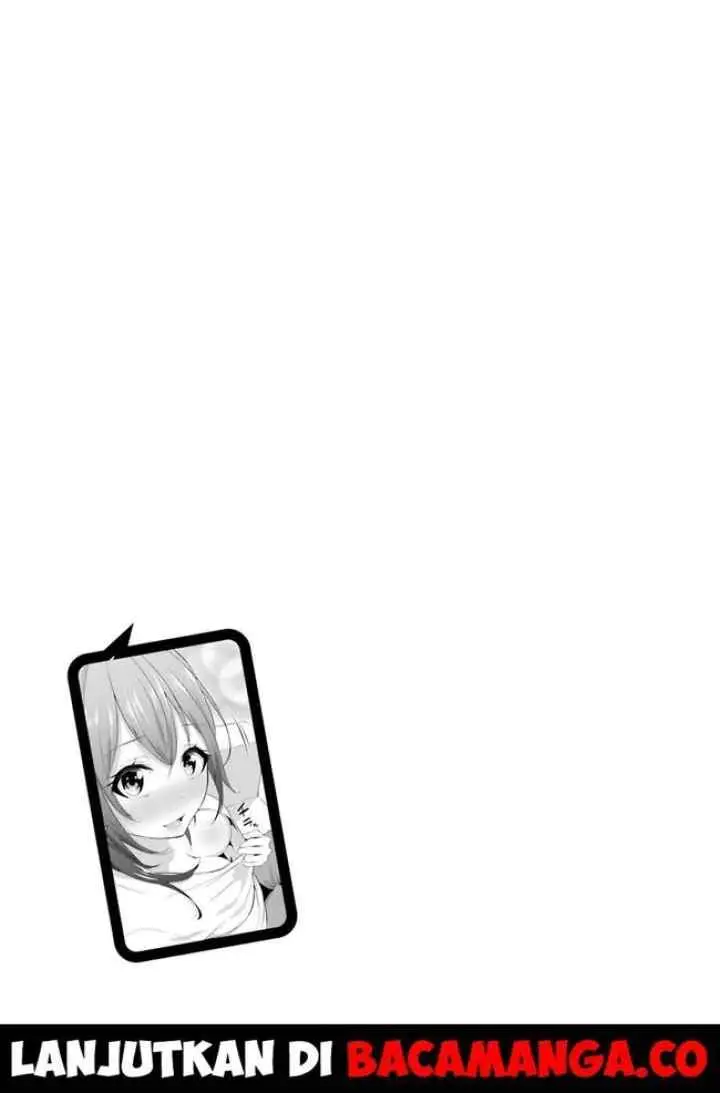 Kou-2 ni Time Leaped Shita Ore ga, Touji Suki Datta Sensei ni Kokutta Kekka chapter 4 halaman 17