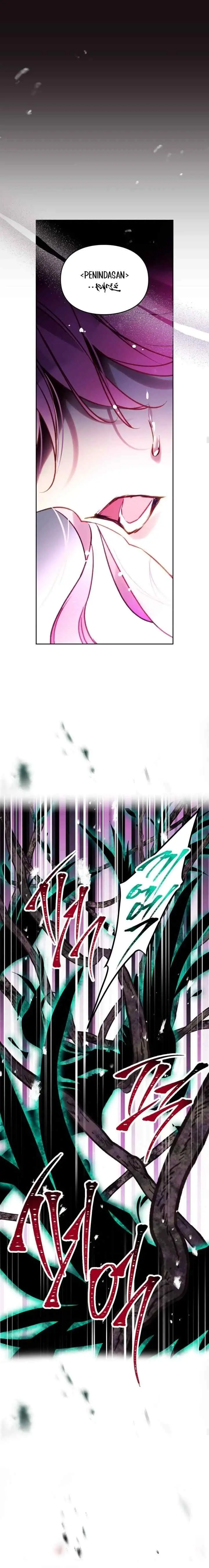 Death Is the Only Ending for the Villainess chapter 188 halaman 13