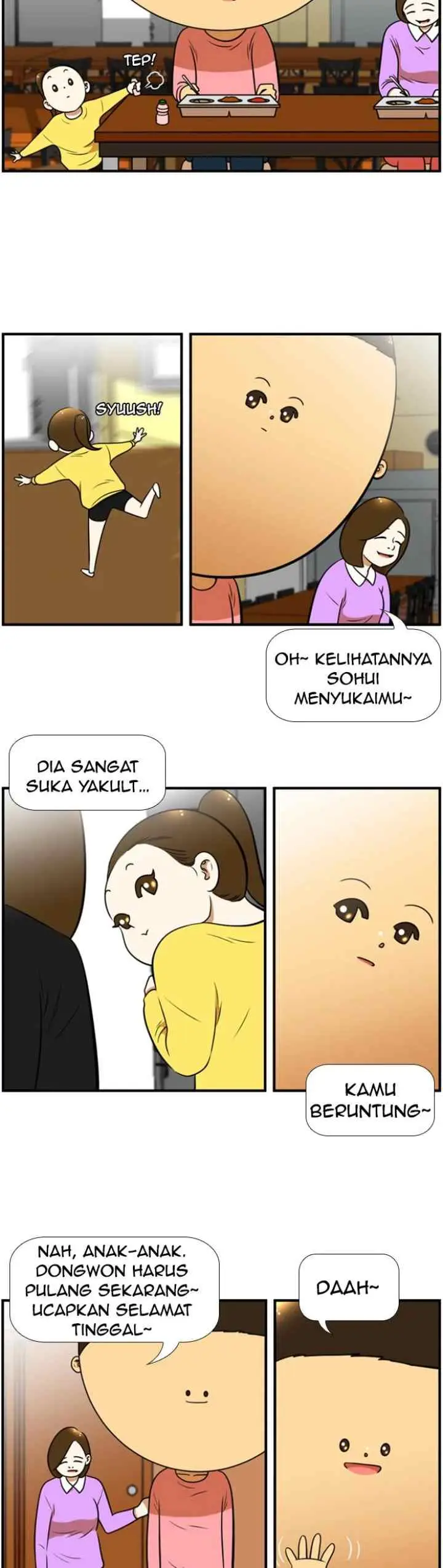 New Normal: Class 8 chapter 119 halaman 13
