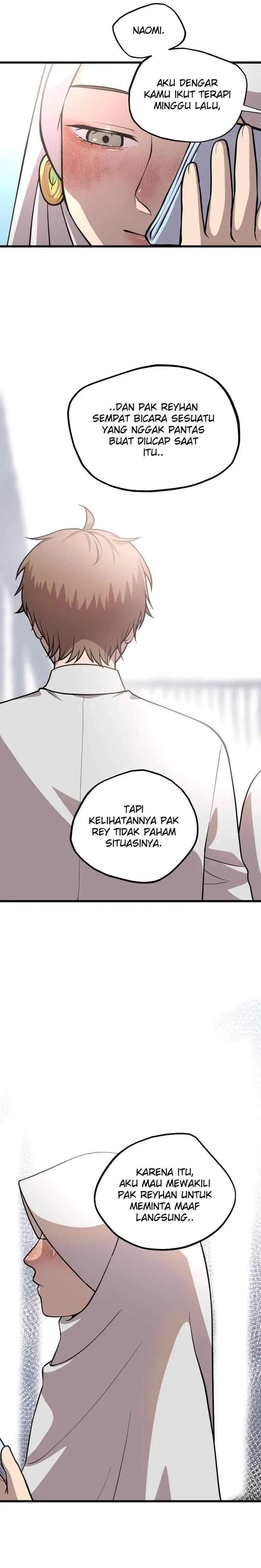 Moon Flower chapter 67 halaman 12