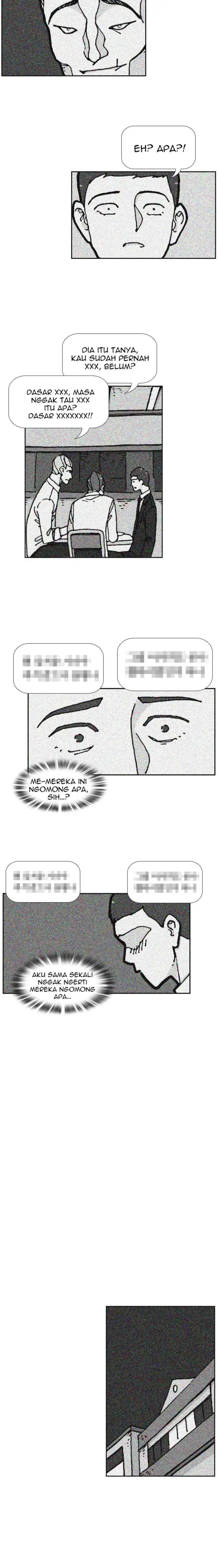 New Normal: Class 8 chapter 250 halaman 14