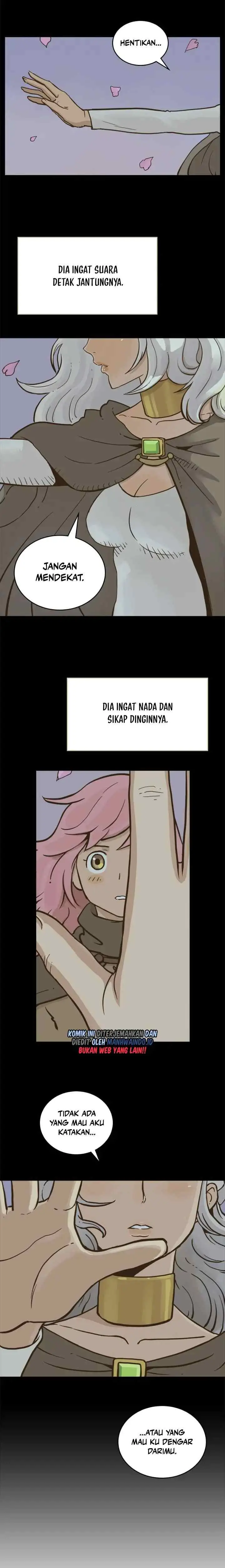 Mage Again chapter 19 halaman 10